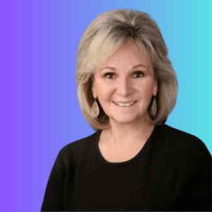 Luella Wagner portrait photo